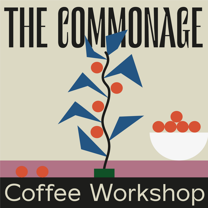 The Commonage 4