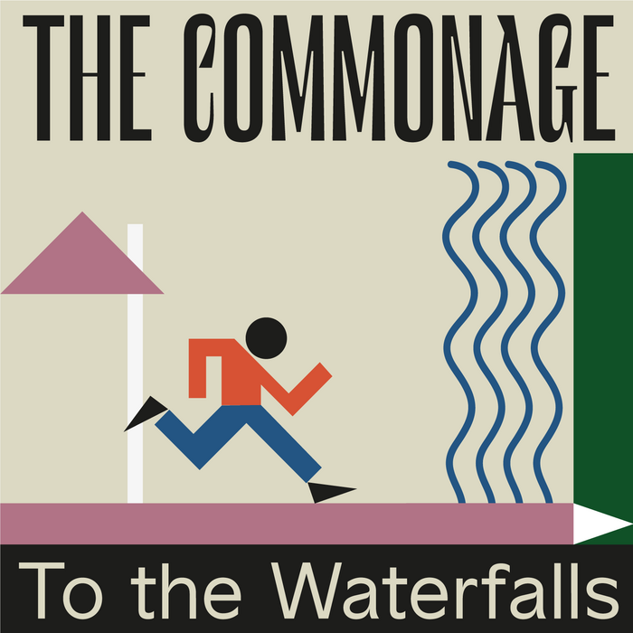 The Commonage 5
