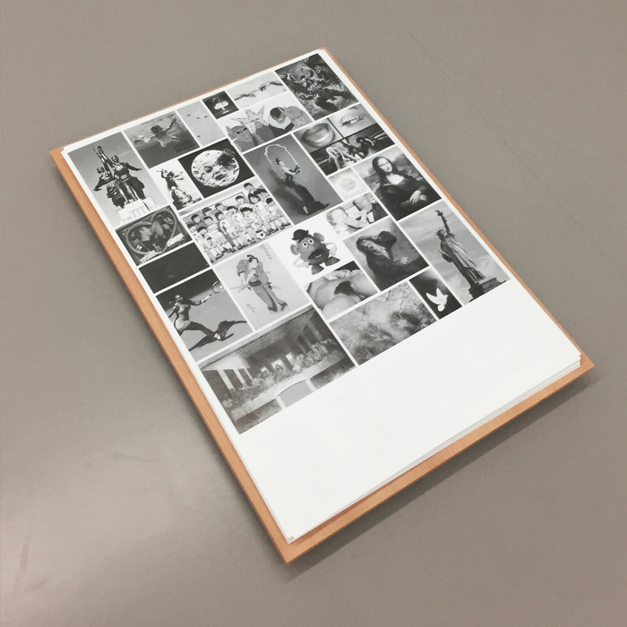 Piktogramme, Lebenszeichen, Emojis: Die Gesellschaft der Zeichen, Leopold-Hoesch-Museum 6