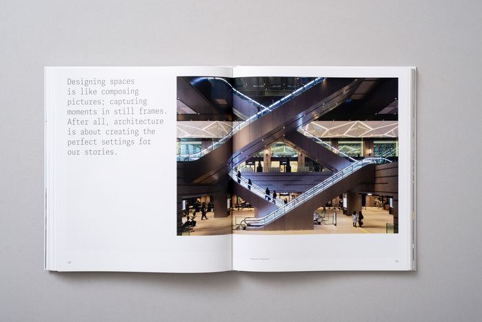 Nikken Sekkei: Micro to Macro 4