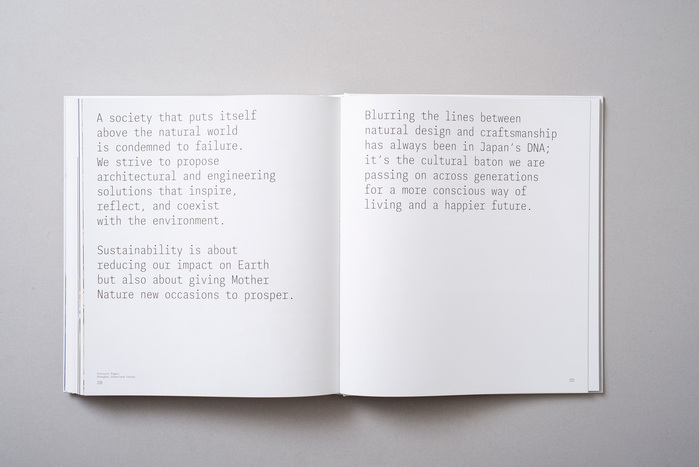 Nikken Sekkei: Micro to Macro 5