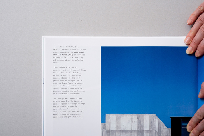 Nikken Sekkei: Micro to Macro 9