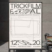 Trickfilm Festival Düsseldorf 2020
