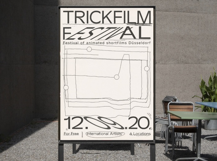 Trickfilm Festival Düsseldorf 2020 1