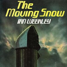 <span><cite>The Moving Snow</cite> by <span>Ian Weekley</span></span>
