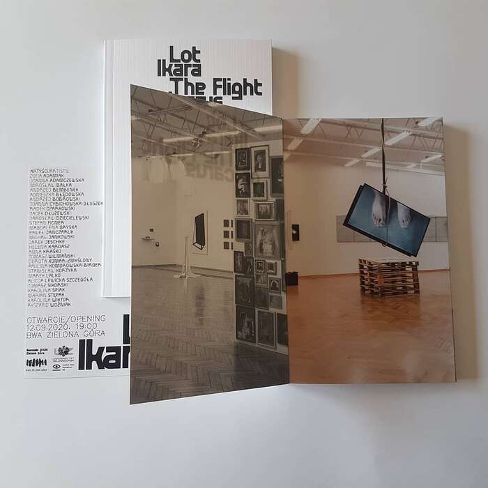 Biennale Zielona Góra, “Returning to the Future” 5