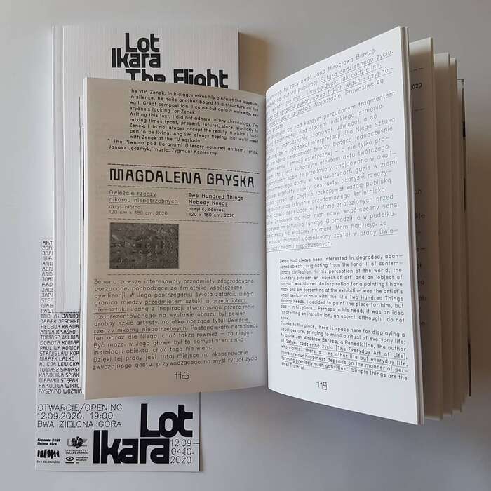 Biennale Zielona Góra, “Returning to the Future” 4