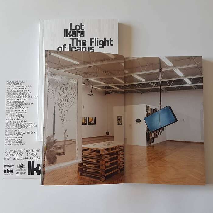 Biennale Zielona Góra, “Returning to the Future” 6