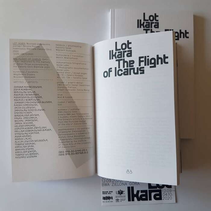 Biennale Zielona Góra, “Returning to the Future” 8