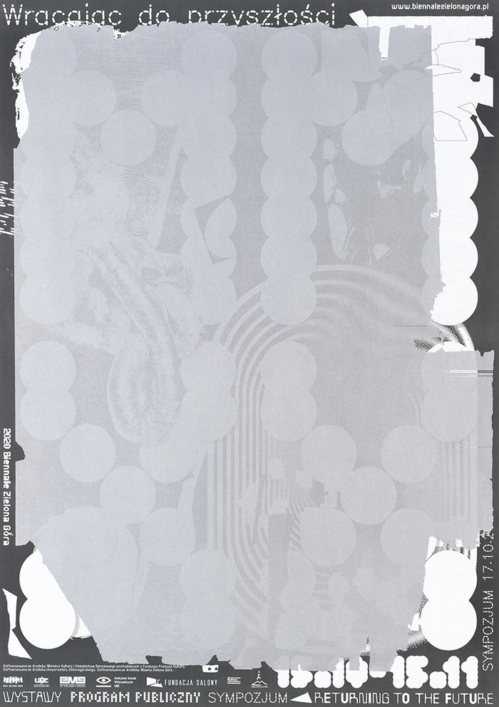 Biennale Zielona Góra, “Returning to the Future” 10