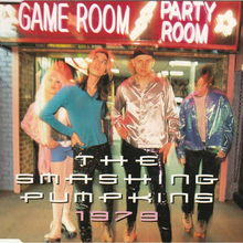 The Smashing Pumpkins – “1979” single