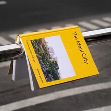 <cite>The Ideal City</cite>