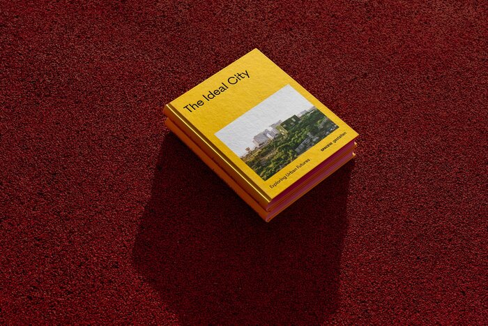 The Ideal City 3