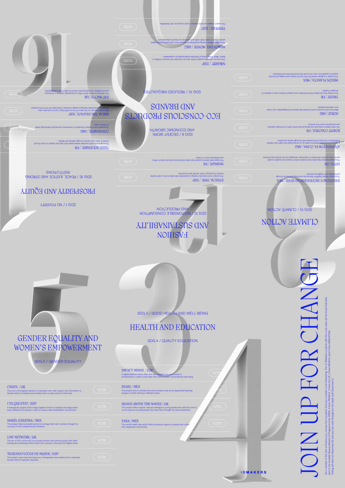 IBMakers VI online event 5