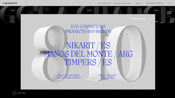 IBMakers VI online event 2