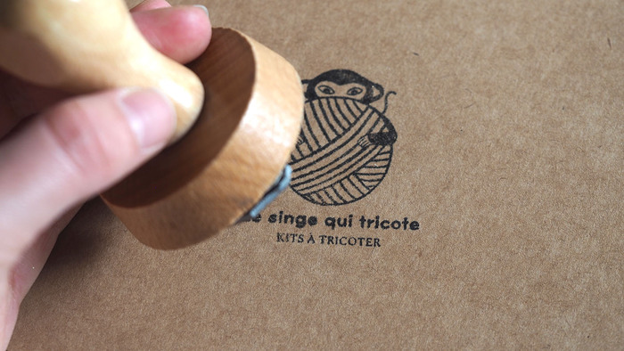 Le singe qui tricote 3