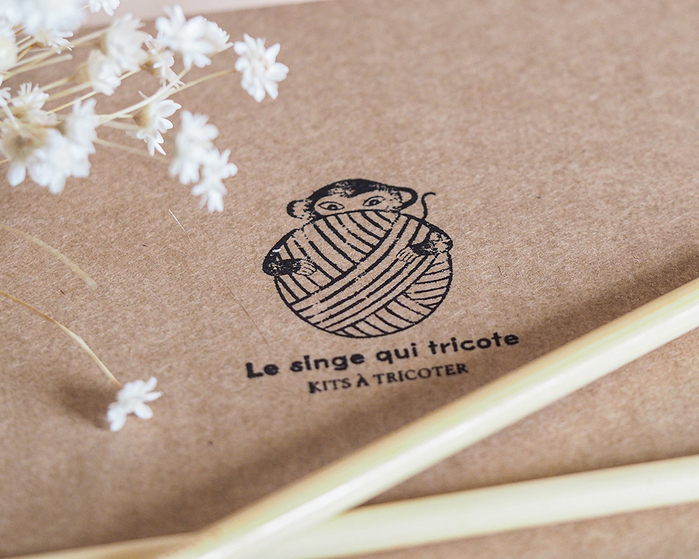 Le singe qui tricote 4