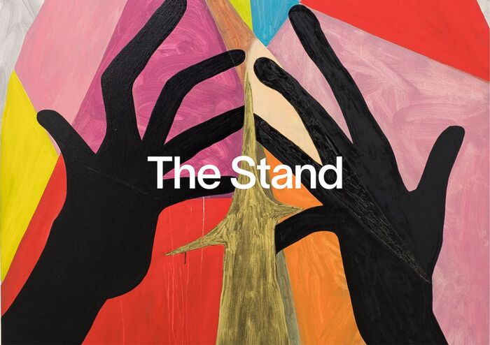 The Stand 8