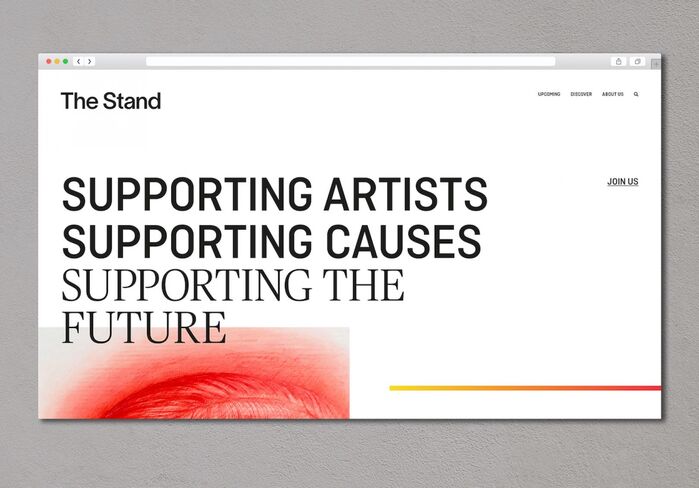 The Stand 6