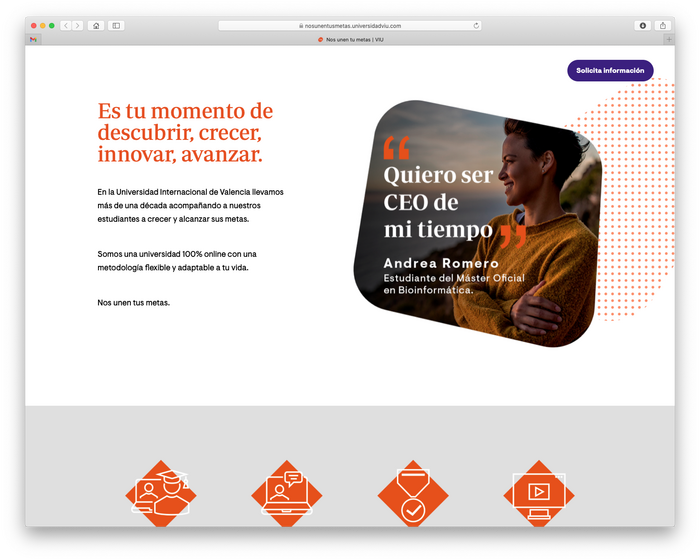 Universidad Internacional de Valencia (VIU) 11