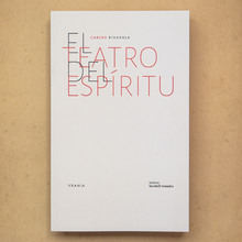 <cite>El teatro del espíritu</cite> by Carlos Rivarola