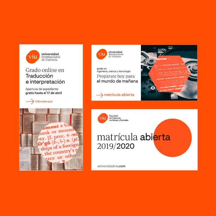 Universidad Internacional de Valencia (VIU) 7