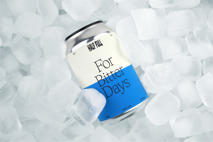 Half Full Brewing Co 1