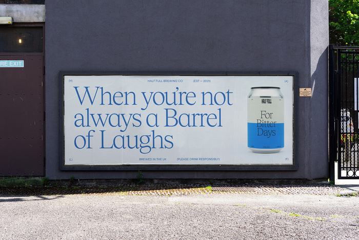 Half Full Brewing Co 4