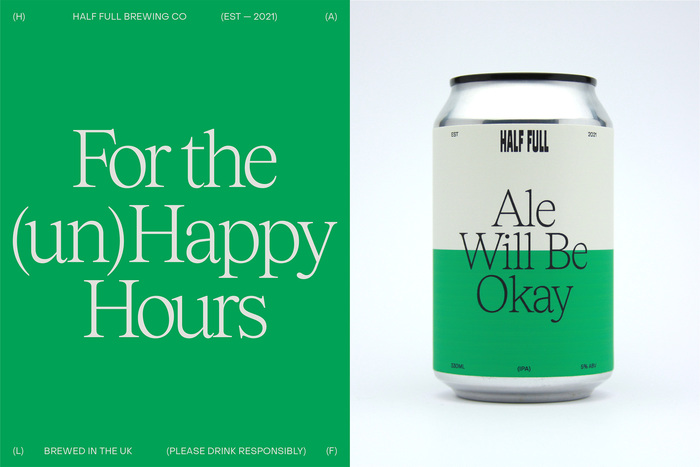 Half Full Brewing Co 5