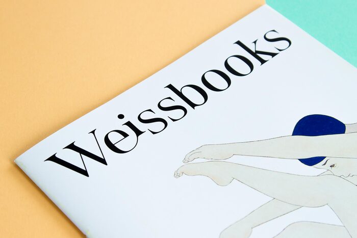 Weissbooks publishers, preview fall 2021 2