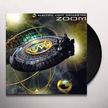 Electric Light Orchestra – <cite>Zoom</cite> album art