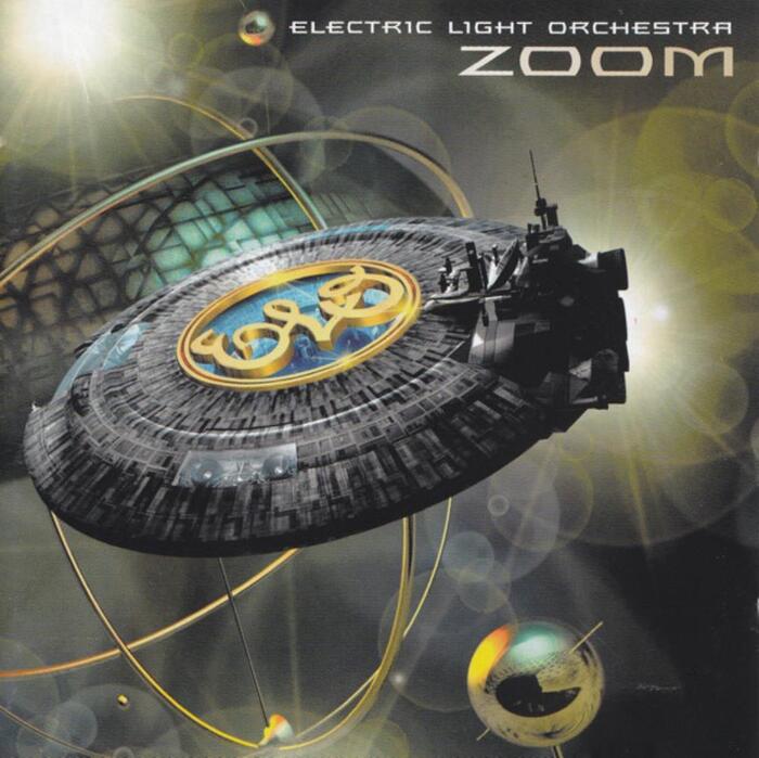 Electric Light Orchestra – Zoom album art 2