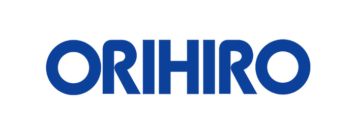 Orihiro logo 1