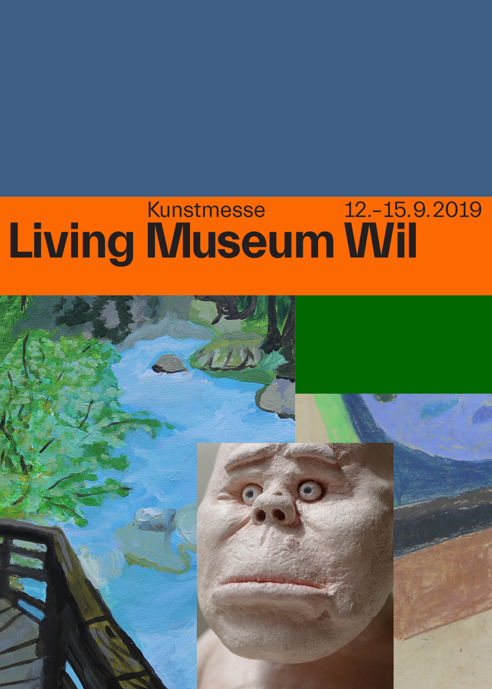 Living Museum Wil exhibition 2
