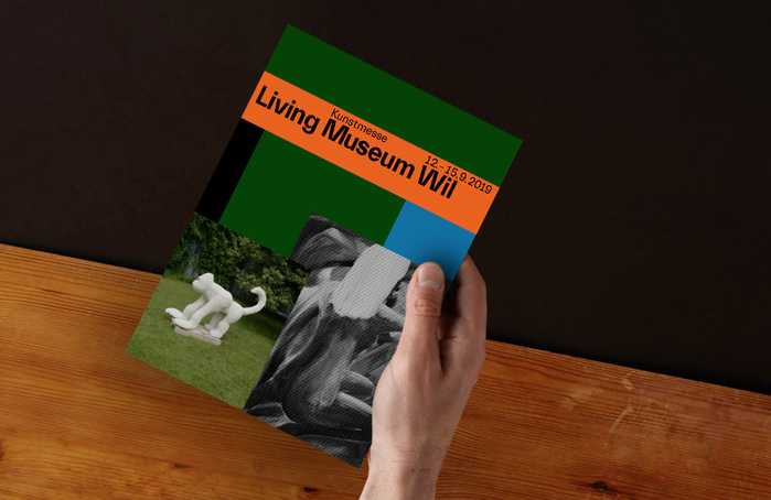 Living Museum Wil exhibition 1