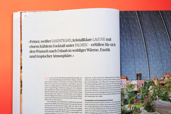 Akademische Mitteilungen No. 25, “All Inclusive”, 2020 5