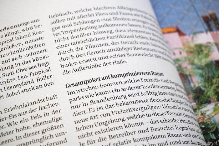 Akademische Mitteilungen No. 25, “All Inclusive”, 2020 6