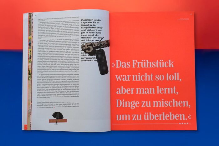 Akademische Mitteilungen No. 25, “All Inclusive”, 2020 7