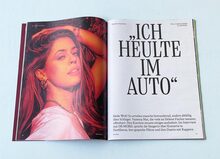 <cite>DB Mobil</cite>, April 2021 issue
