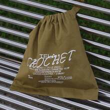 TELA 2021 collection bag