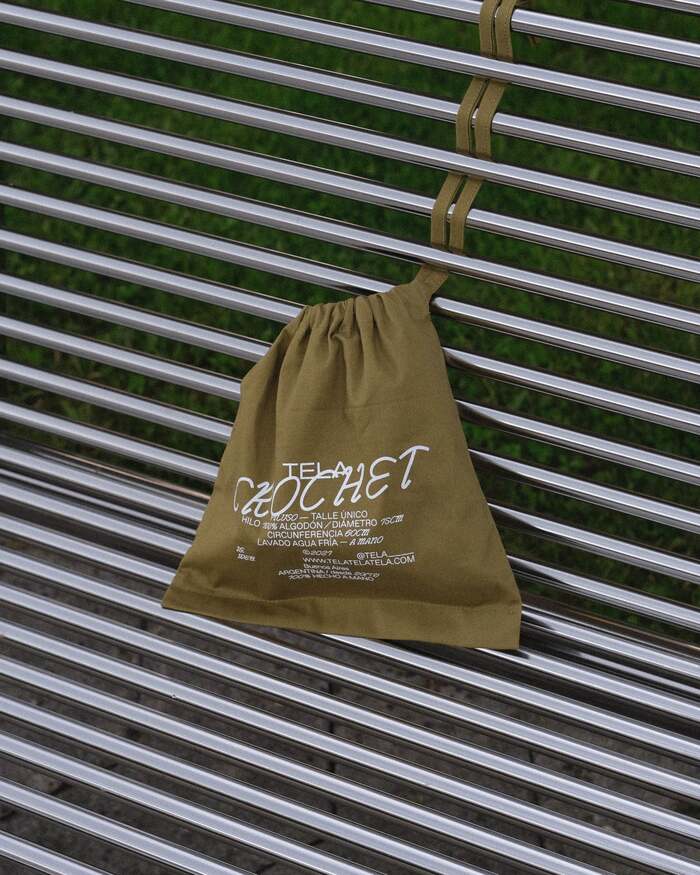 TELA 2021 collection bag 3