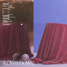 Kelland &amp; Miranda Joan – “Slow It Down” single
