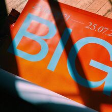 BIG – Biennale Inannulable des espaces d’art de Genève 2021
