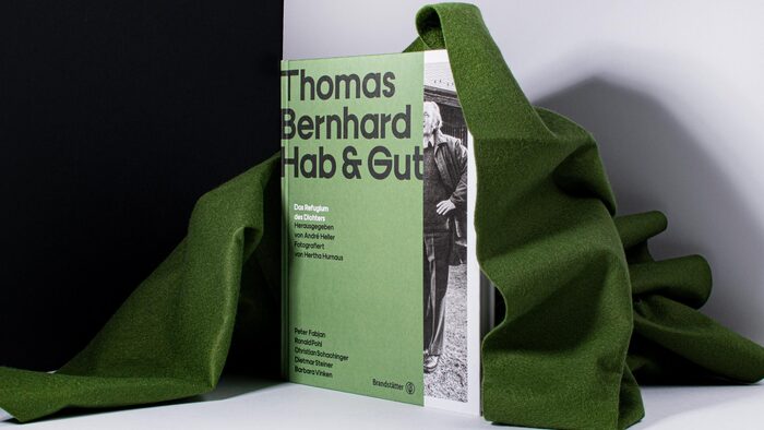 Thomas Bernhard – Hab &amp; Gut 1