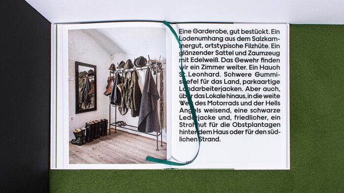 Thomas Bernhard – Hab &amp; Gut 2