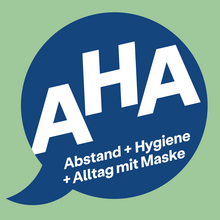 Zusammen gegen Corona campaign, German Federal Ministry of Health