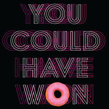 <cite>What You Could Have Won</cite> by Rachel Genn