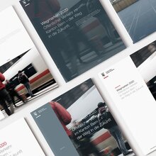 Canton of Bern corporate design (2020)