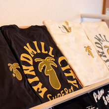 Windmill City Super #1 brand identity