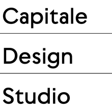 Capitale Design Studio website